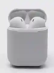 Розовый беспроводные наушники inpods 12, с микрофоном