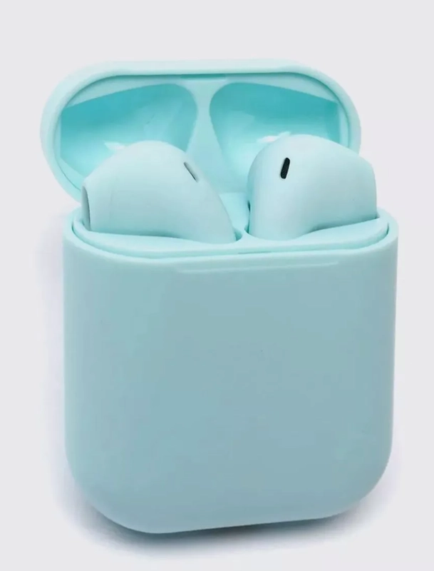 Беспроводные наушники inpods 12, с микрофоном