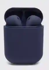 Розовый беспроводные наушники inpods 12, с микрофоном