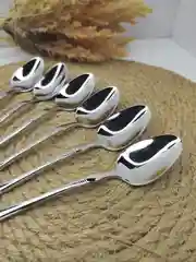 Золотой ложки столовые СКОРПИОН