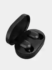 Голубой наушники беспроводные MiPods Bluetooth