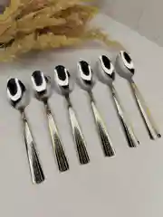 Золотой ложки чайные ВЕРСАЧИ