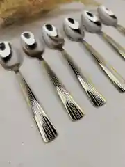 Золотой ложки чайные ВЕРСАЧИ