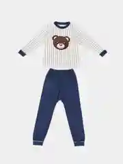 Индиго пижама детская