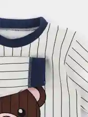 Индиго пижама детская