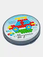 Мозаика шестигранная Десятое королевство, 120 деталей