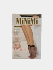 Носки в сетку Minimi