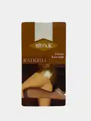 Гольфы сетка
