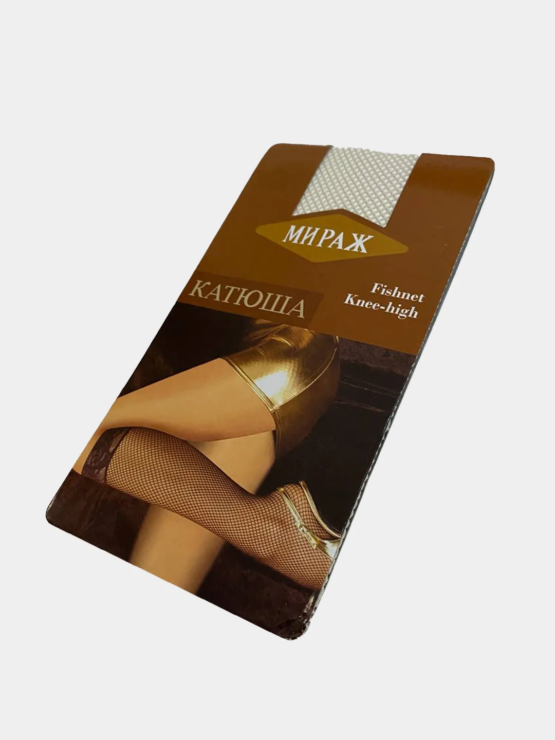 Гольфы сетка