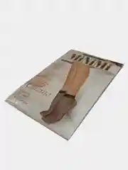 Носки в сетку Minimi
