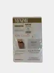 Носки в сетку Minimi
