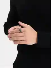 Кольцо "Дракон"