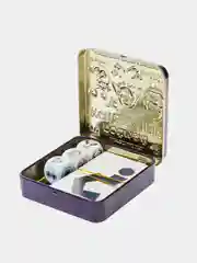Игра настольная Десятое королевство "Поймай монстрика", жестяная коробка