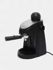 Кофеварка DELTA LUX DL-8150К рожковая черная