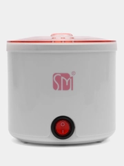 Воскоплав, для депиляции воском, 100 w, 200 мл