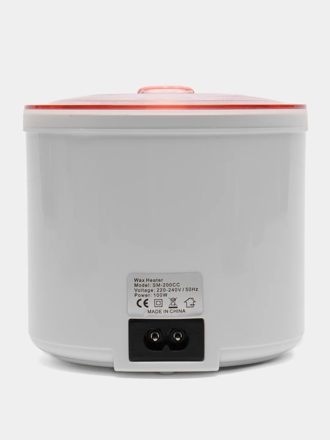 Воскоплав, для депиляции воском, 100 w, 200 мл
