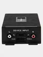 Автомобильный Усилитель звука с DSP для Android магнитолы