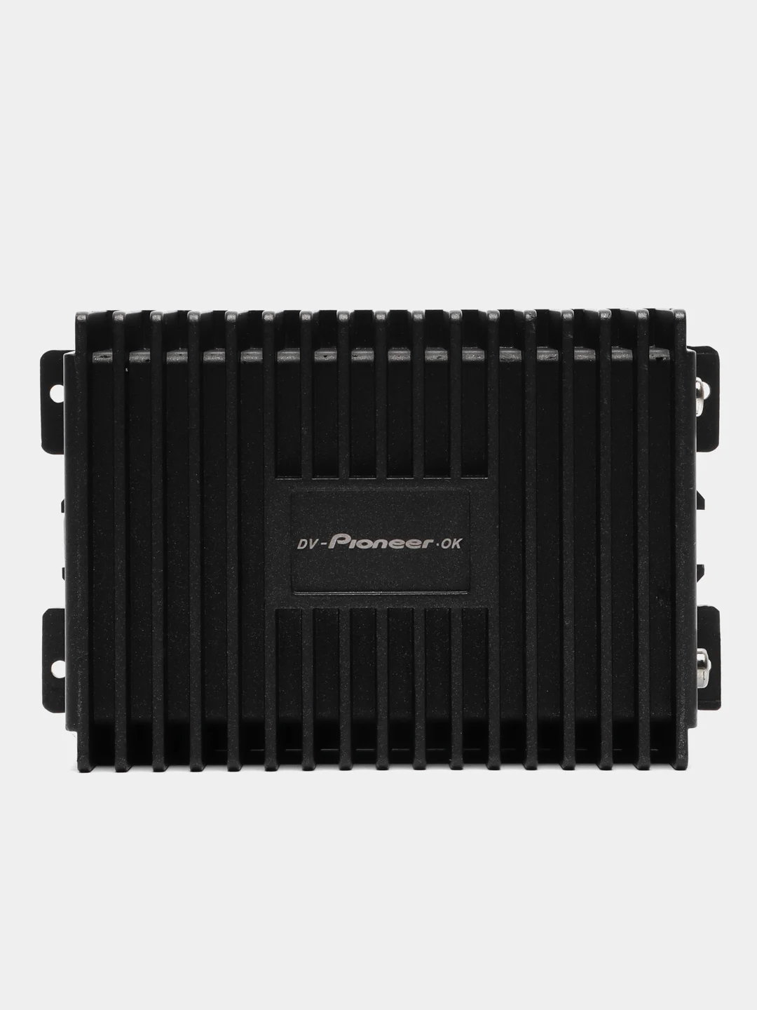 Автомобильный Усилитель звука с DSP для Android магнитолы