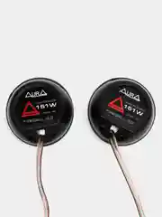 Пищалки автомобильные Aura FIREBALL-2.2 (2 шт) твитеры