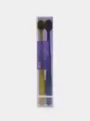 Желтый зубные щетки BQB 2шт