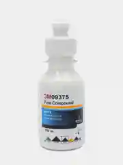 Полировальная паста для автомобиля 3M 09375, 100 г