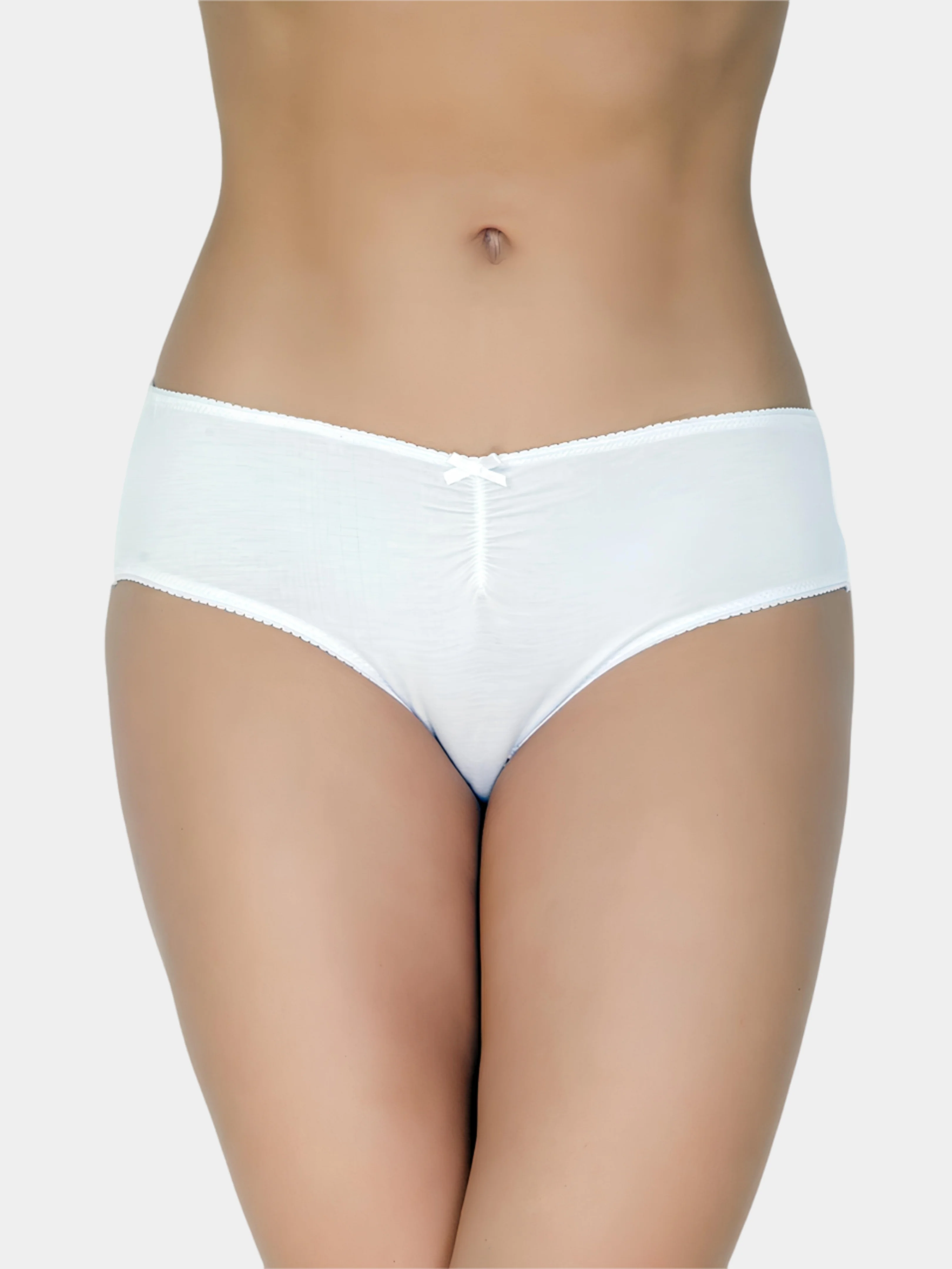 Трусики Vis-A-Vis Ds1201 бамбуковые