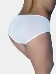 Трусики Vis-A-Vis Ds1201 бамбуковые
