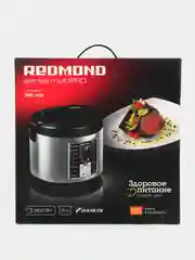Мультиварка Redmond RMC-M25
