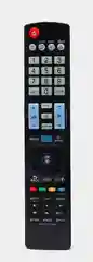 Пульт для телевизора LG/Универсальный пульт RM-L999+1 для всех телевизоров LG/ДУ пульт LG
