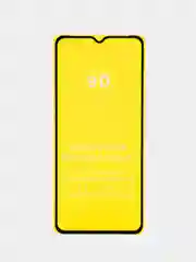Защитное стекло 9D для Infinix HOT 30i (Инфиникс)