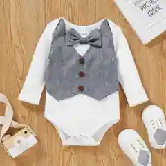 Нарядный брючный детский костюм/костюм на 1 год, на годовасие