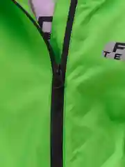 Зеленый комплект детский дождевой Dragonfly EVO FOR TEEN 2022