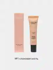 Слоновая кость тональный BB-крем для лица увлажняющий с эффектом консилера, основа для макияжа