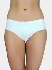 Трусики Vis-A-Vis Ds2143 хлопковые слипы бикини