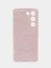Прозрачный силиконовый чехол на Vivo V30 lite 4G / Виво V30 Лайт 4G прозрачный, с рисунком