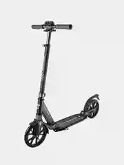 Городской самокат Sportsbaby City Scooter Disk надувные колеса
