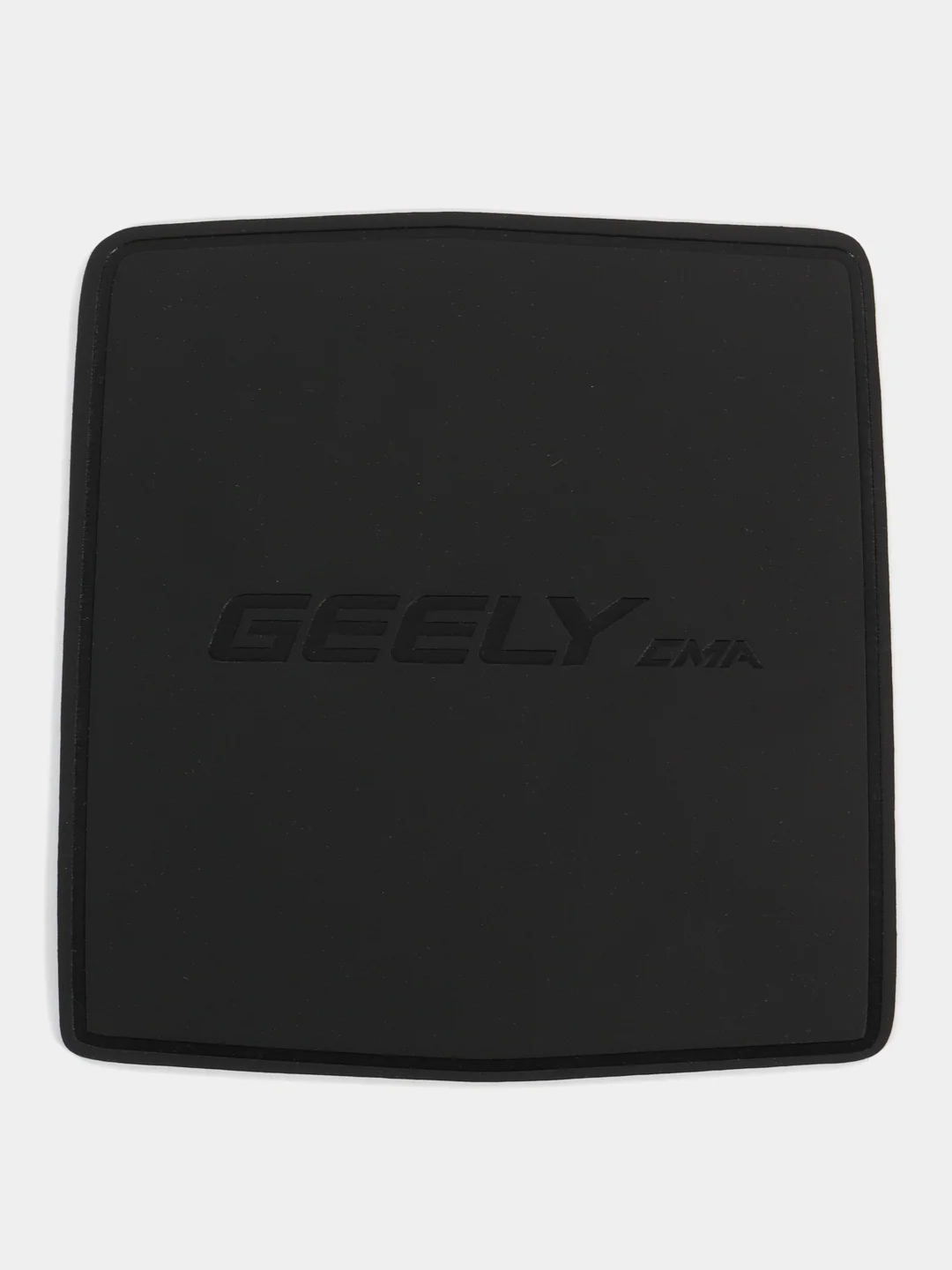 Комплект ковриков для ниш в салон Geely Monjaro