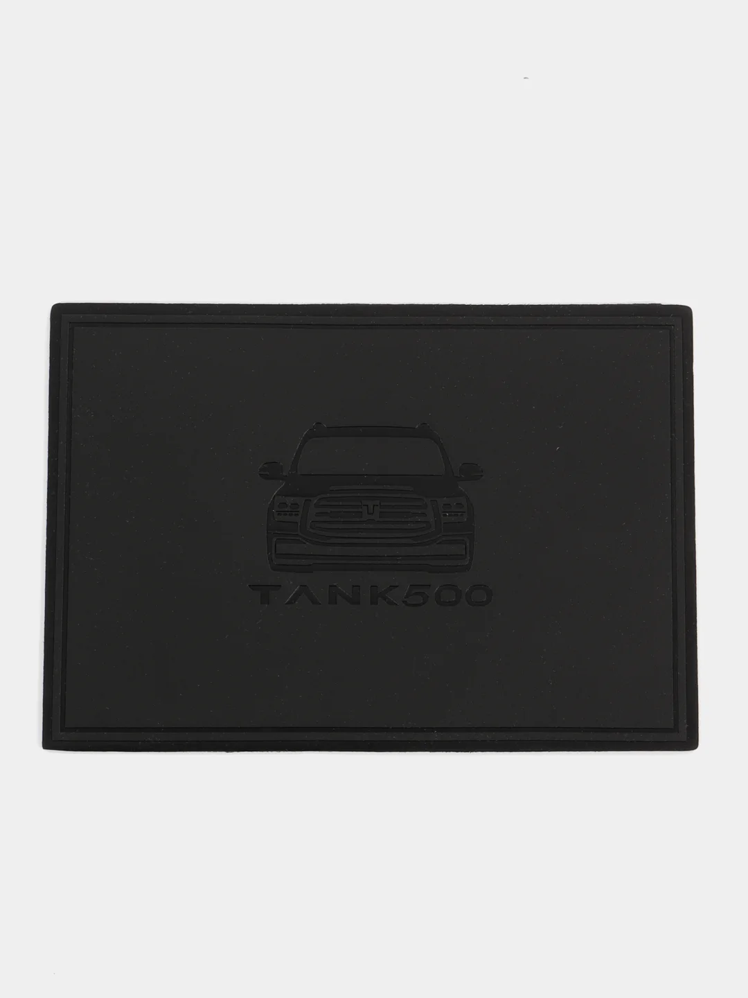 Комплект ковриков для ниш в салон Танк 500 Tank