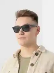 Солнцезащитные мужские очки