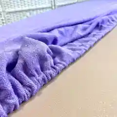 Чехол махровый на кушетку