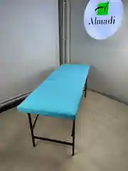 Чехол махровый на кушетку