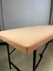Чехол на масажный стол махровый