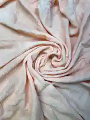 Чехол на масажный стол махровый