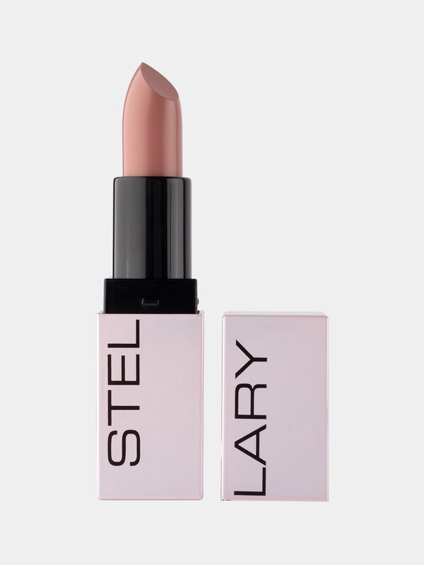 Бальзам для губ STELLARY, увеличение объема, тон 4, 4г