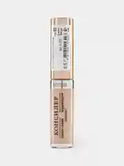 Консилер LUXVISAGE, тон 02 Cream Beige, 5,5 мл