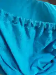 Чехол махровый на кушетку