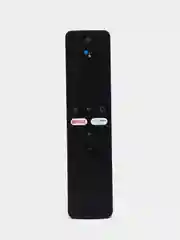 Черный тв-приставка для телевизора Xiaomi Mi TV Stick MDZ-24-AA