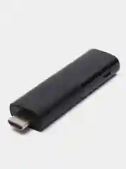 Черный тв-приставка для телевизора Xiaomi Mi TV Stick MDZ-24-AA
