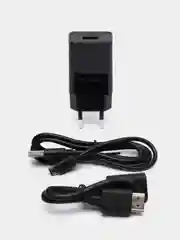 Черный тв-приставка для телевизора Xiaomi Mi TV Stick MDZ-24-AA