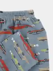 Красный пижама детская / Пижама для мальчика / Бэтмен/ Человек-Паук